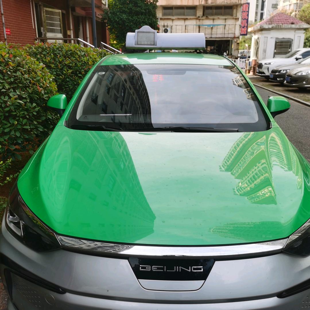 株洲出租车