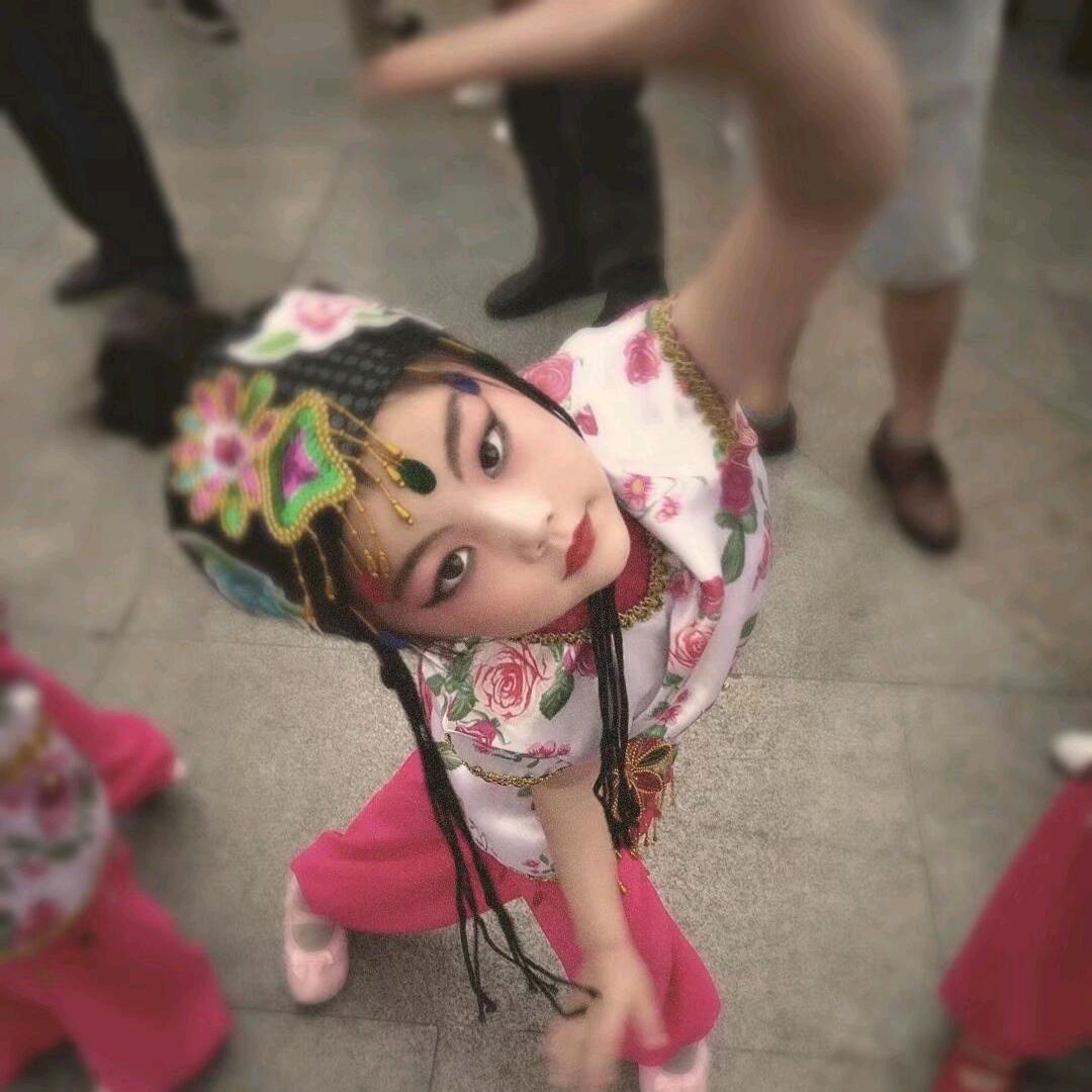 琳琳妈