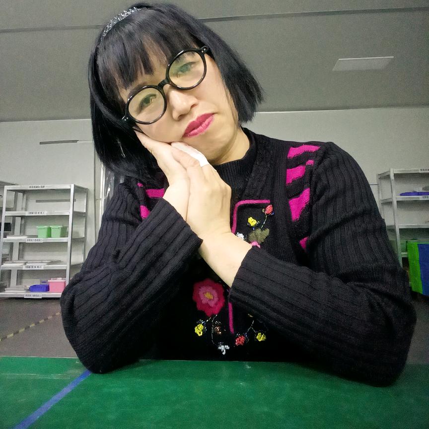 一路有妳