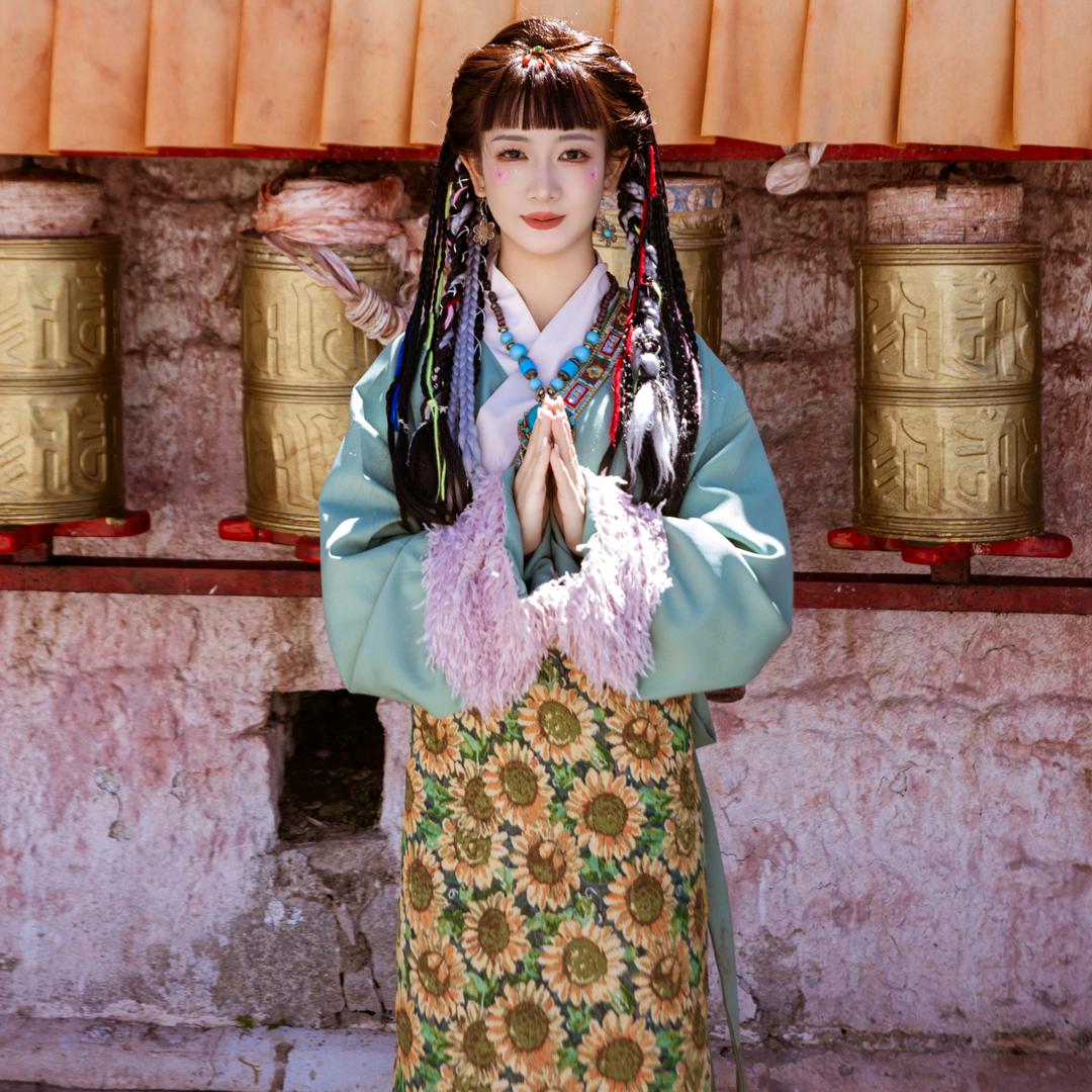 小陈小陈心想事成🍊