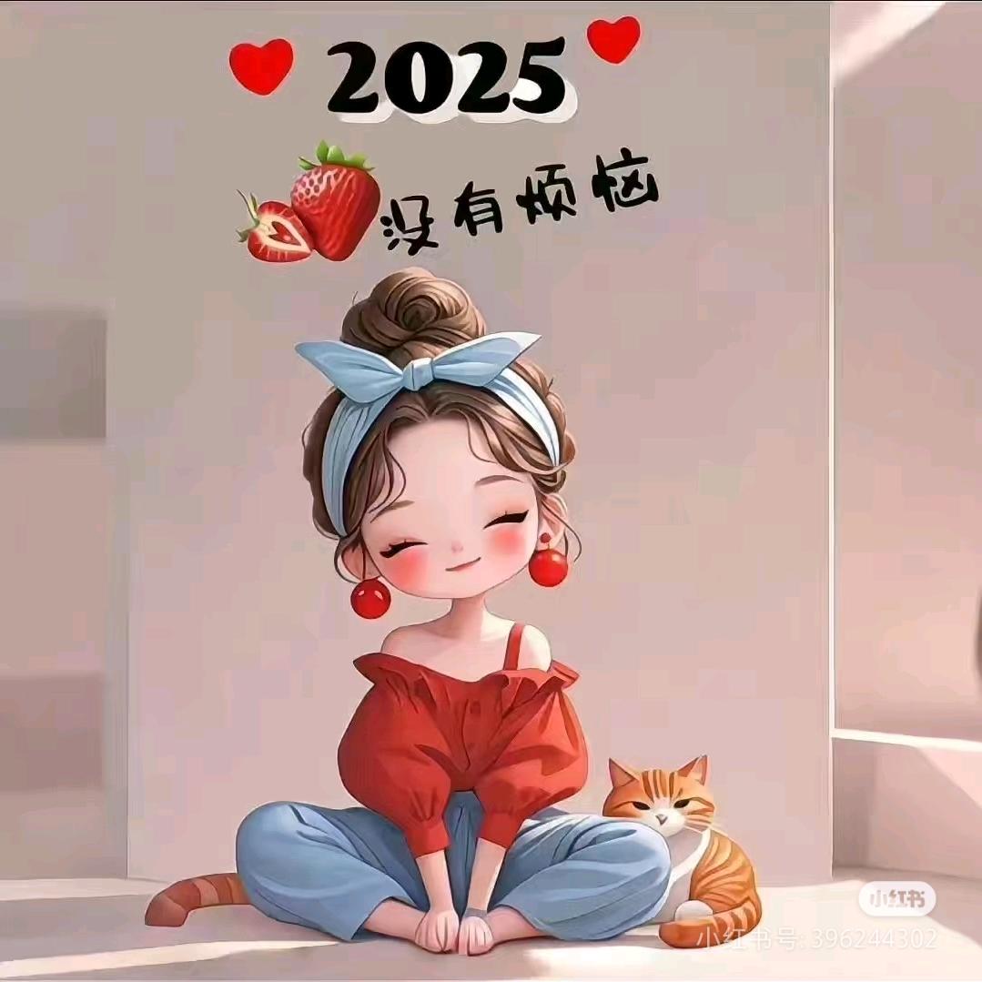 幸运好物🍎