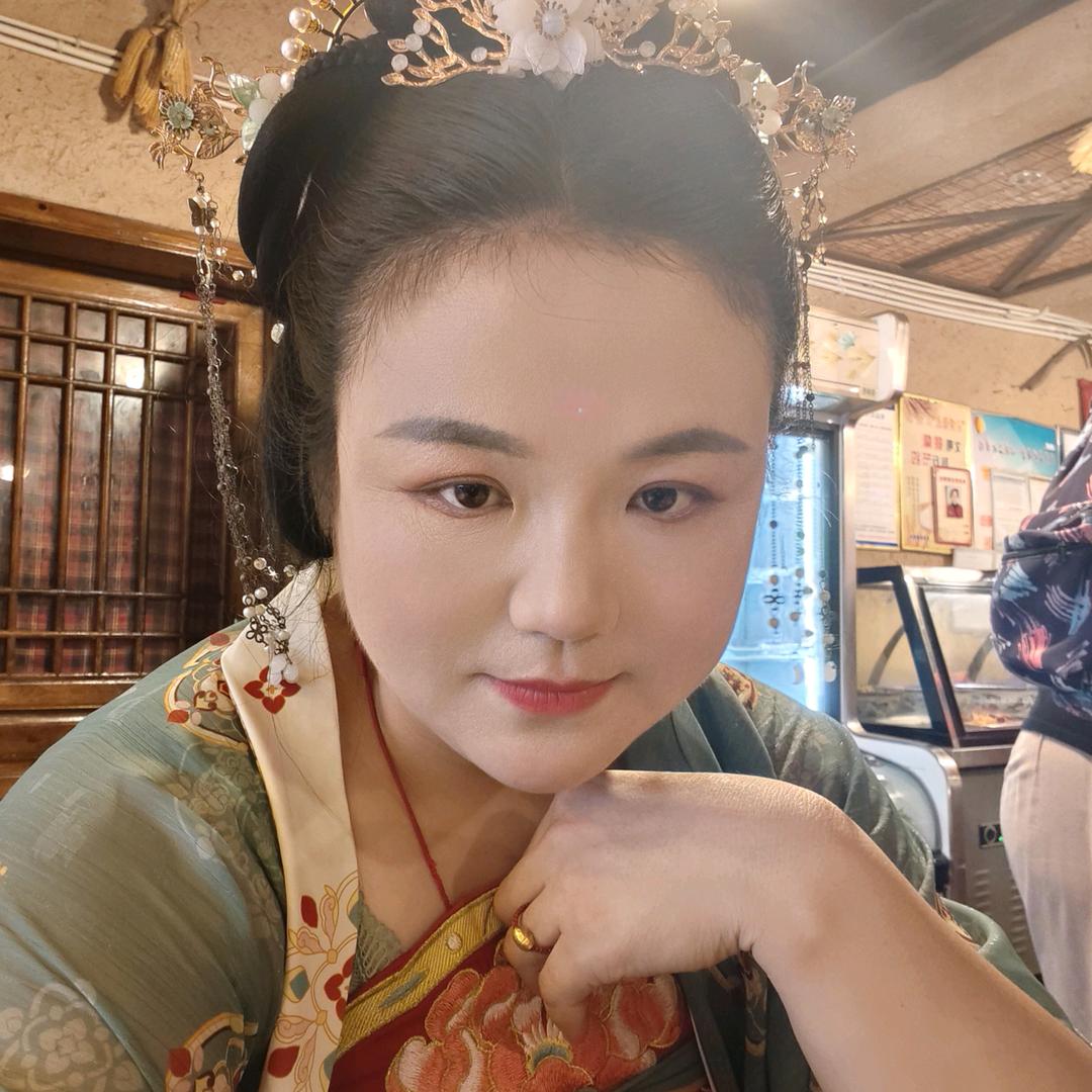 外卖小姐姐