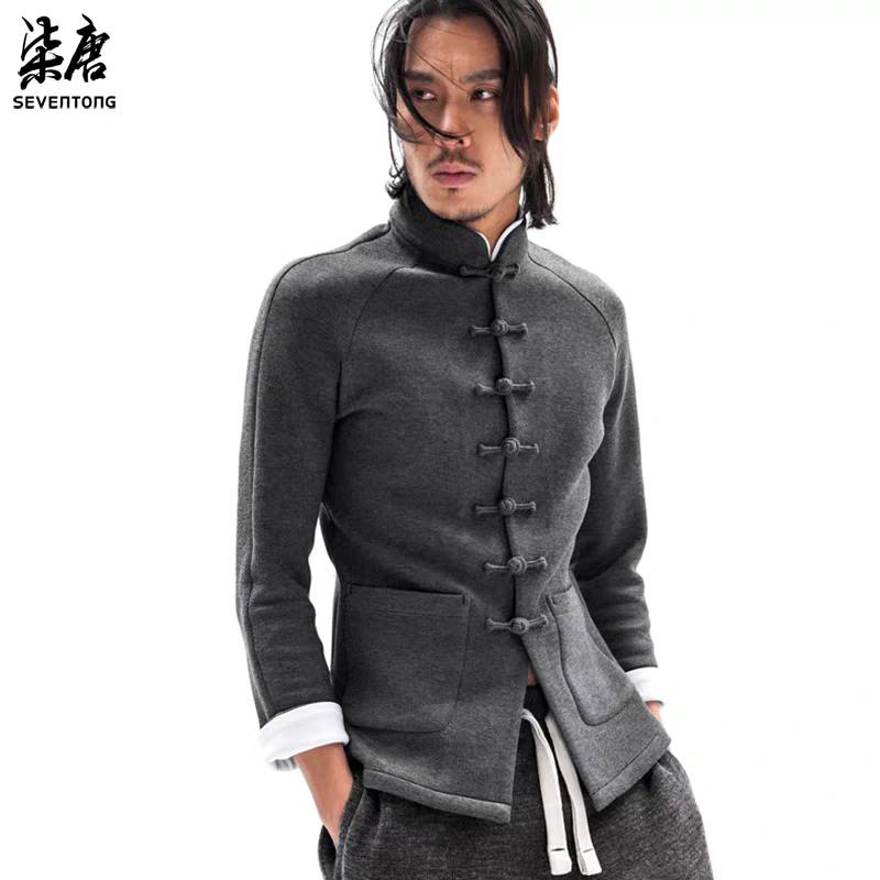 柒唐男装