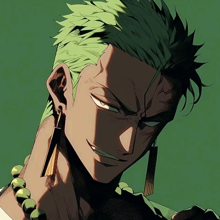zoro（无畏契约）
