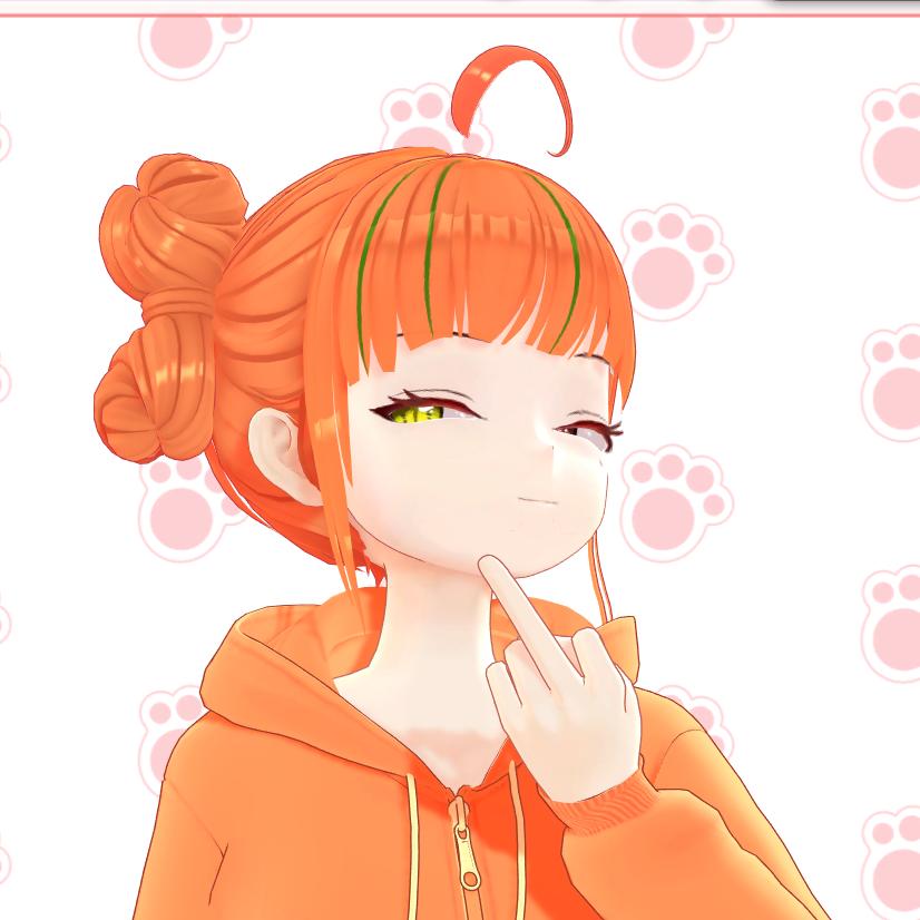 橘子茶