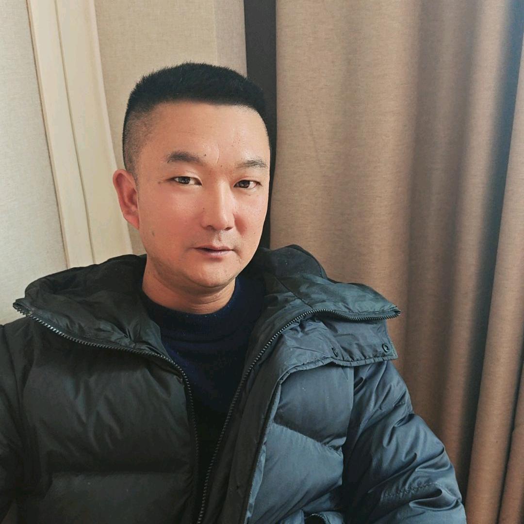 狼的传说