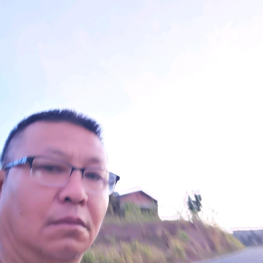 在那里我做粉