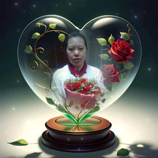 ℋღ᭄缺氧的鱼🍒᭄💞࿐