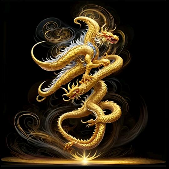 🔥阴阳🔥长命