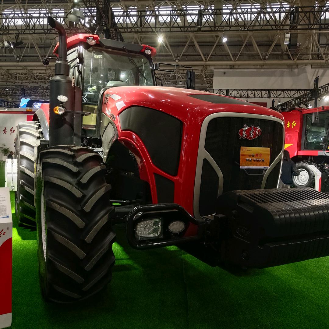 东光县百汇农机