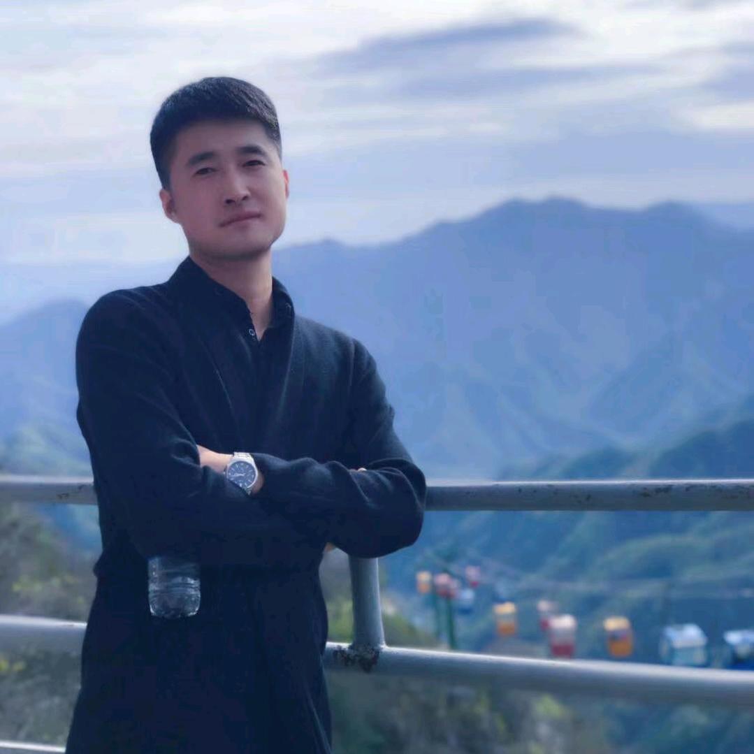 渭南  乔治