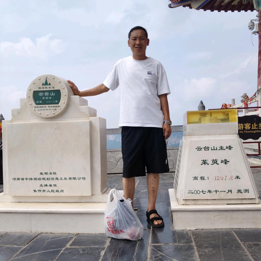 孤傲的狼