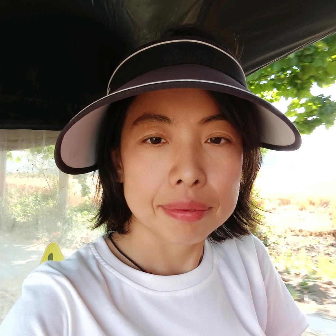 春暖花开，奔你而来