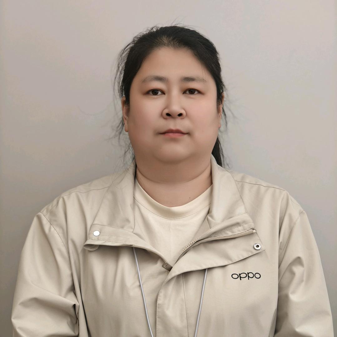 孟津县桂花西路OPPO体验店