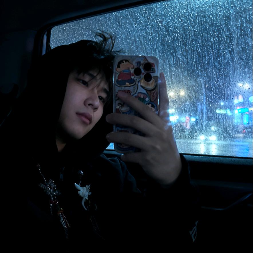 小杰