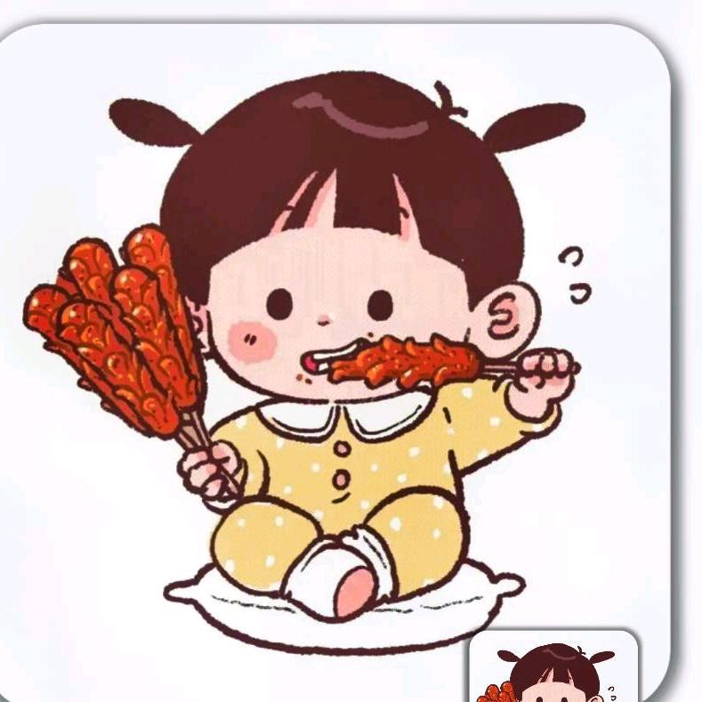 柒玥零食铺