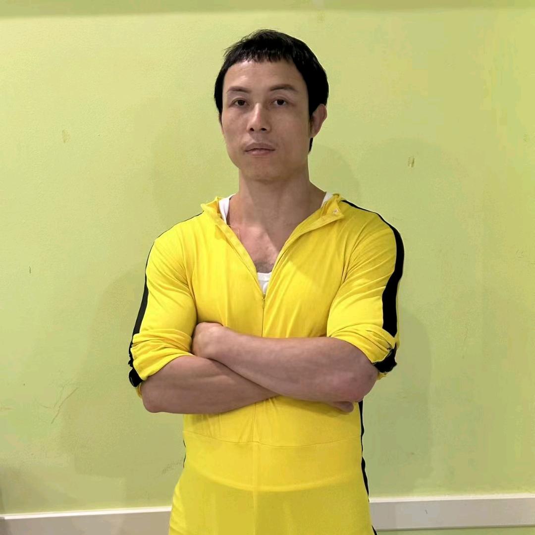 湖北甄子丹（尊师赵子龙）