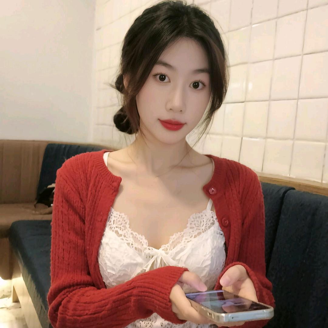 自己选的人，伤了你的心，你得认💔