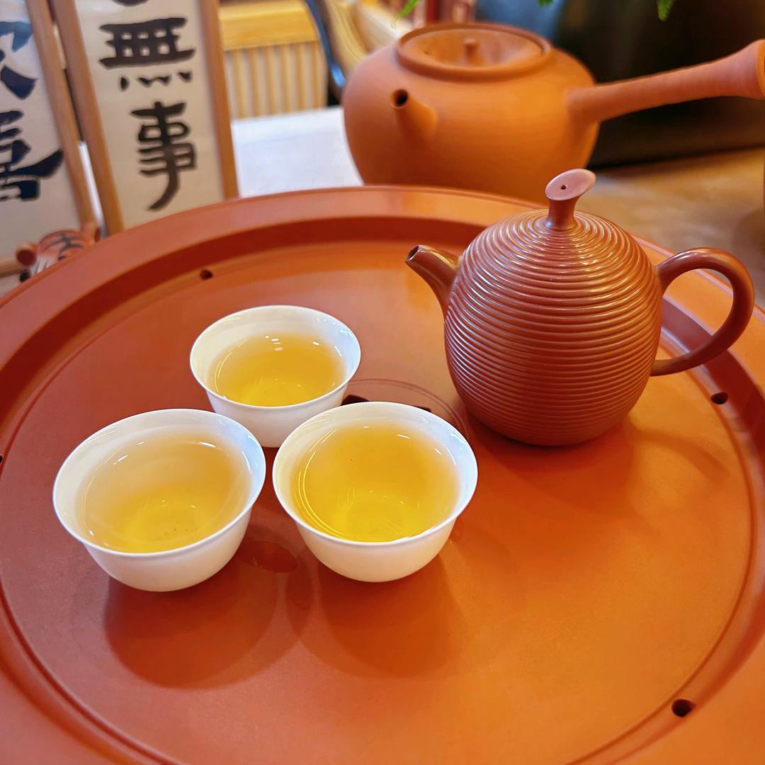 悦蹊茶器