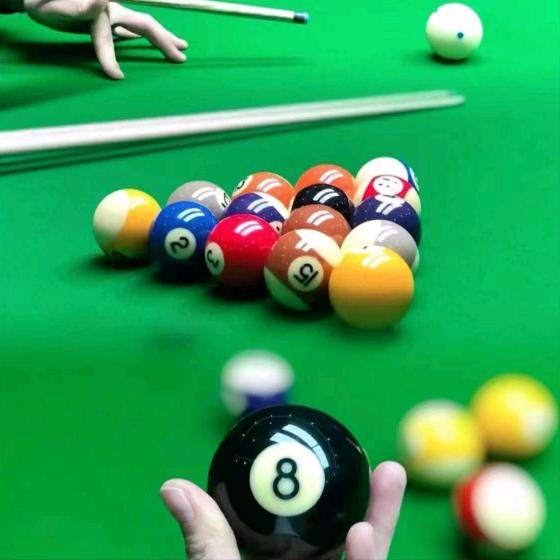 D8台球俱乐部（威宁店）