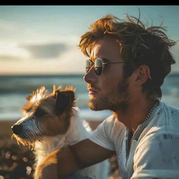 浮生🦊🦊
