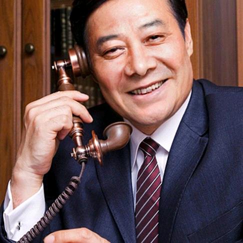 缘份胡三哥！胡春贵