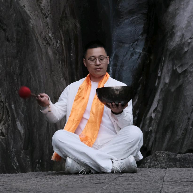 愈见张飞
