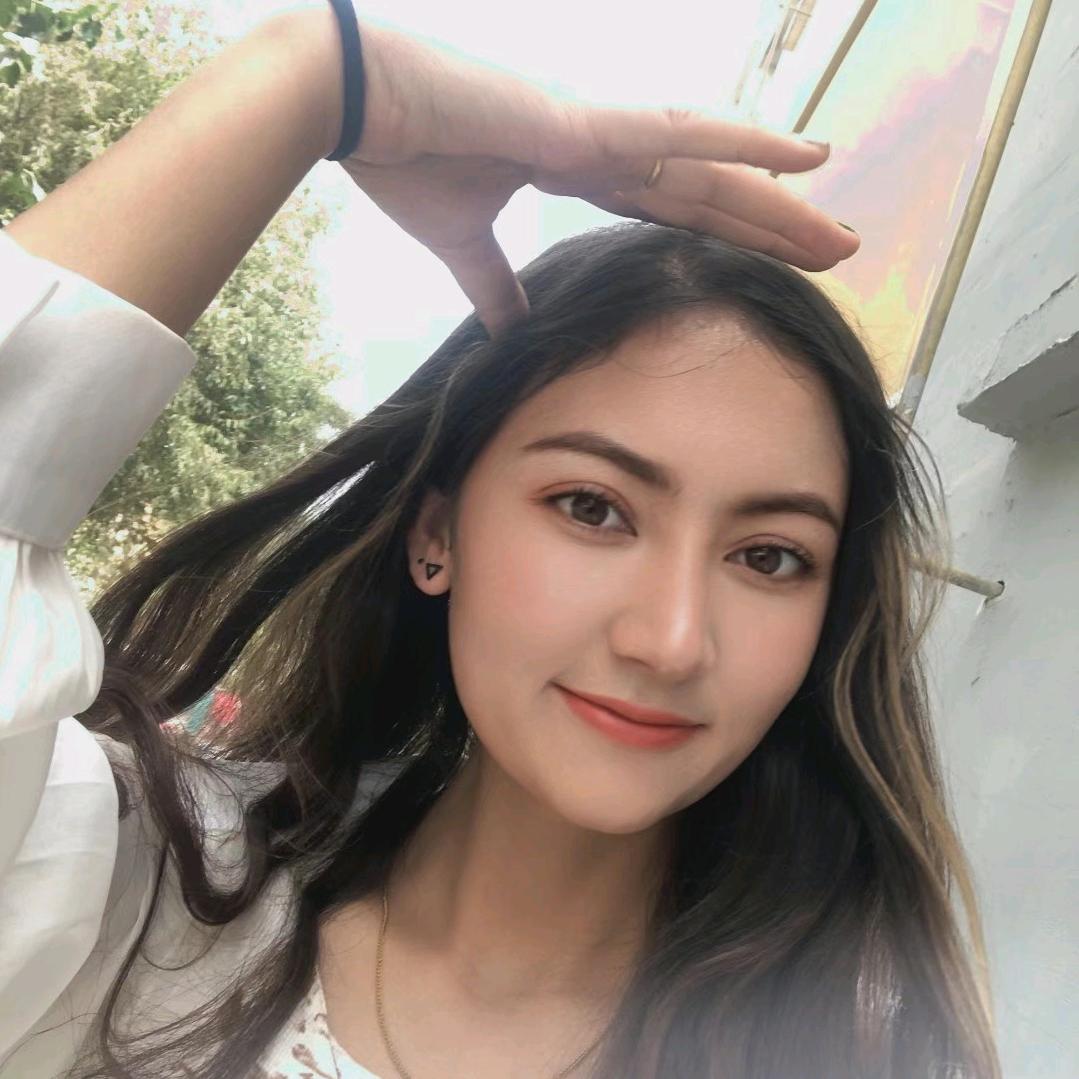 asma kiz