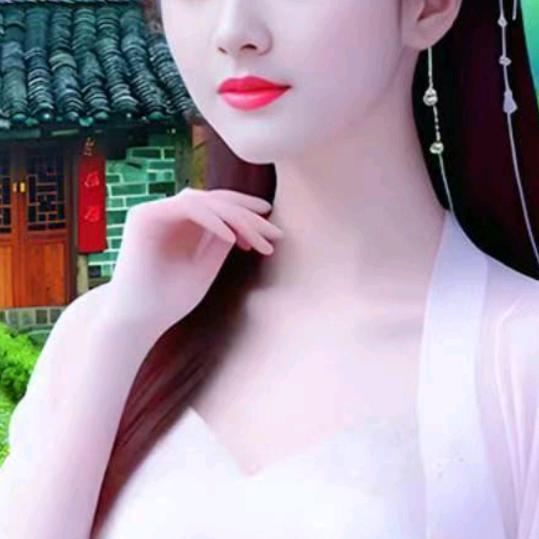 云南真心小妹