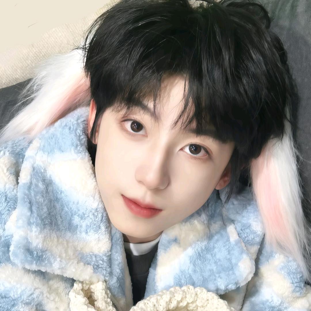 绒毛兔^0^