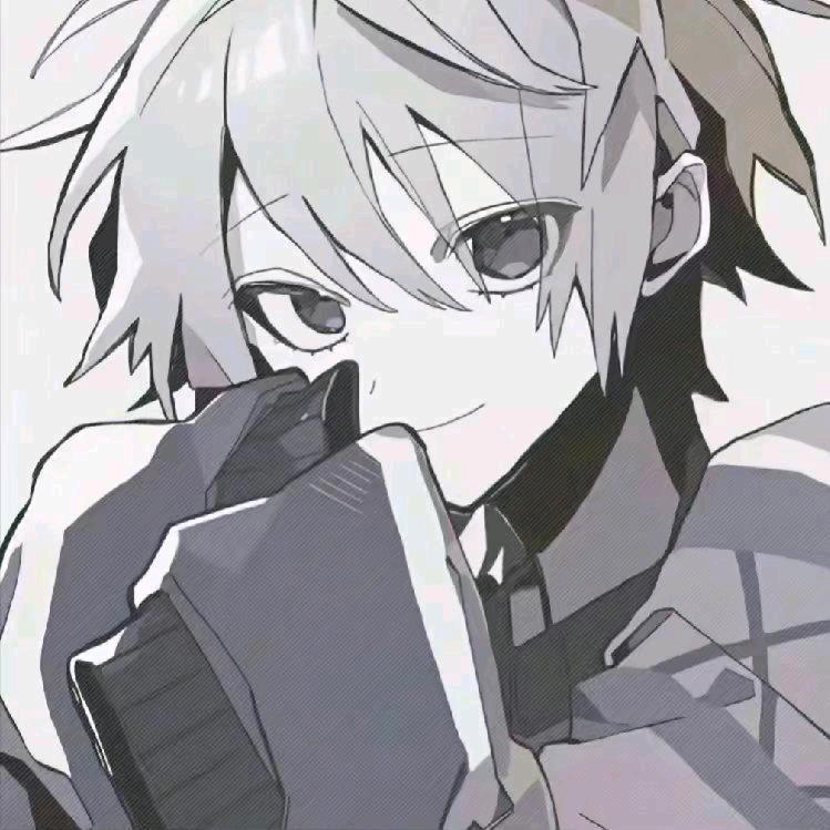 情书【国服曜】