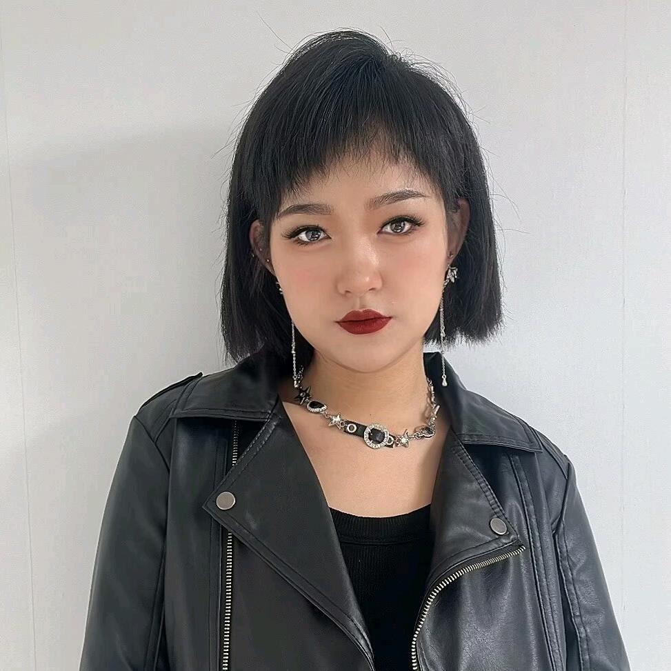 千变万变洁灵儿