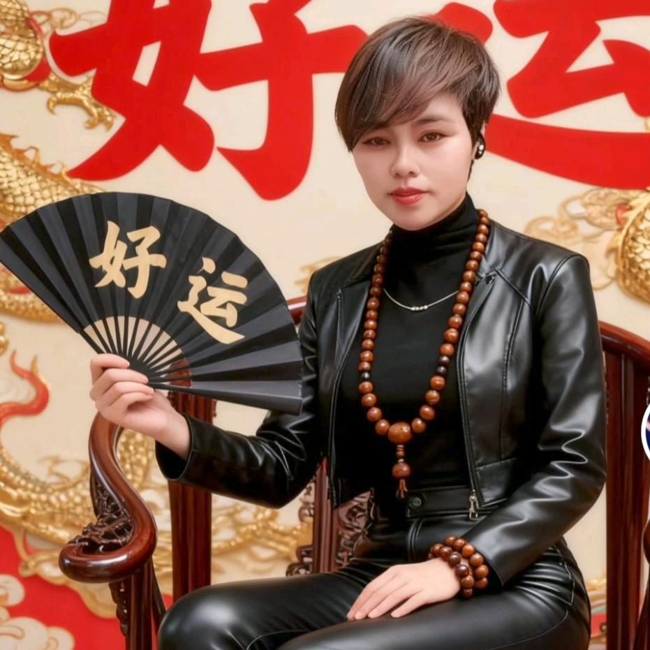 杨妹，从不认输，水果妹