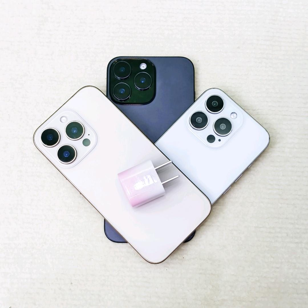 潼潼吖数码