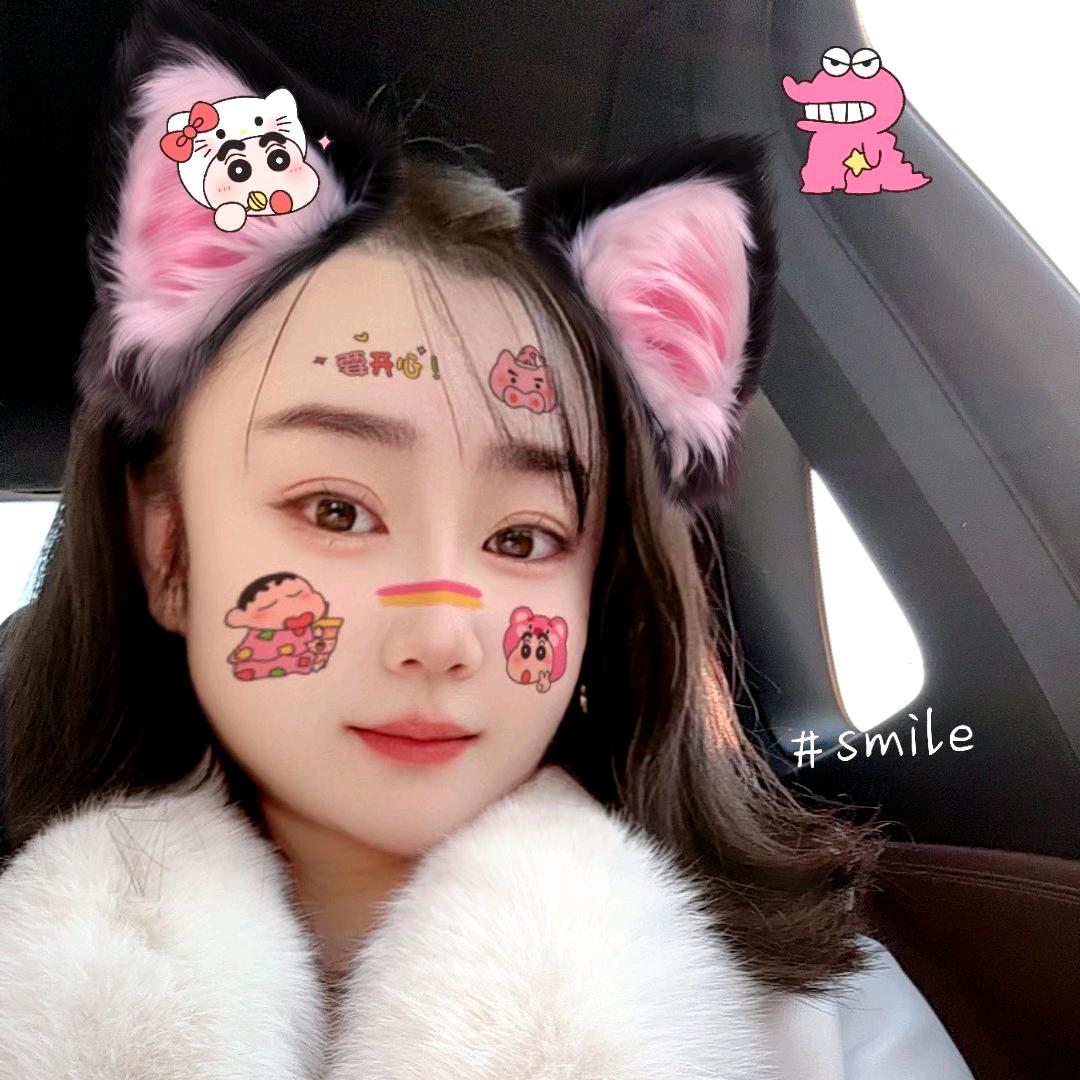 暴躁的颜控