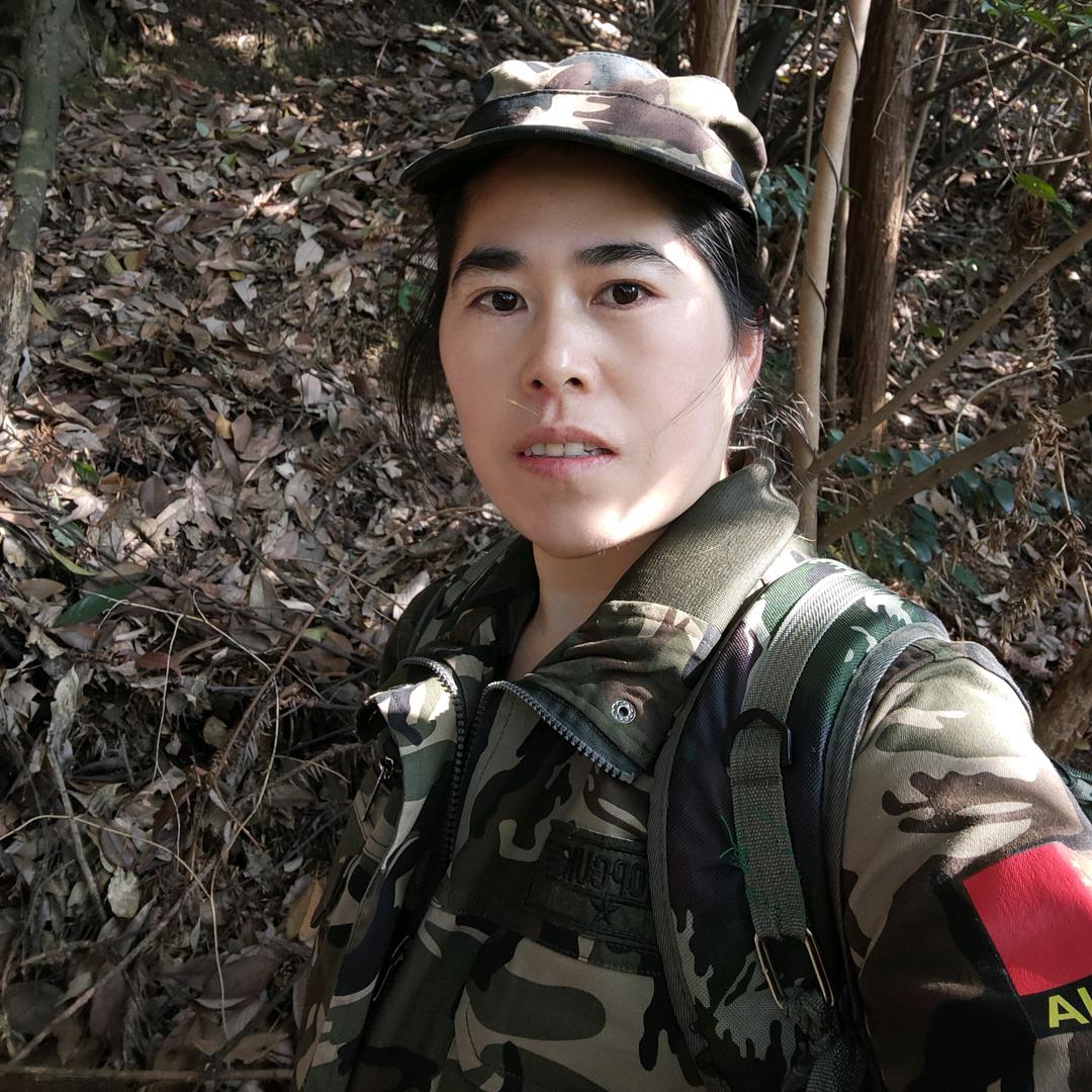 武义兰杉园农场