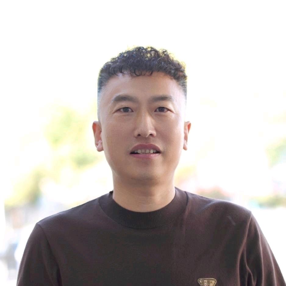 胡胜锐@辣椒炒肉