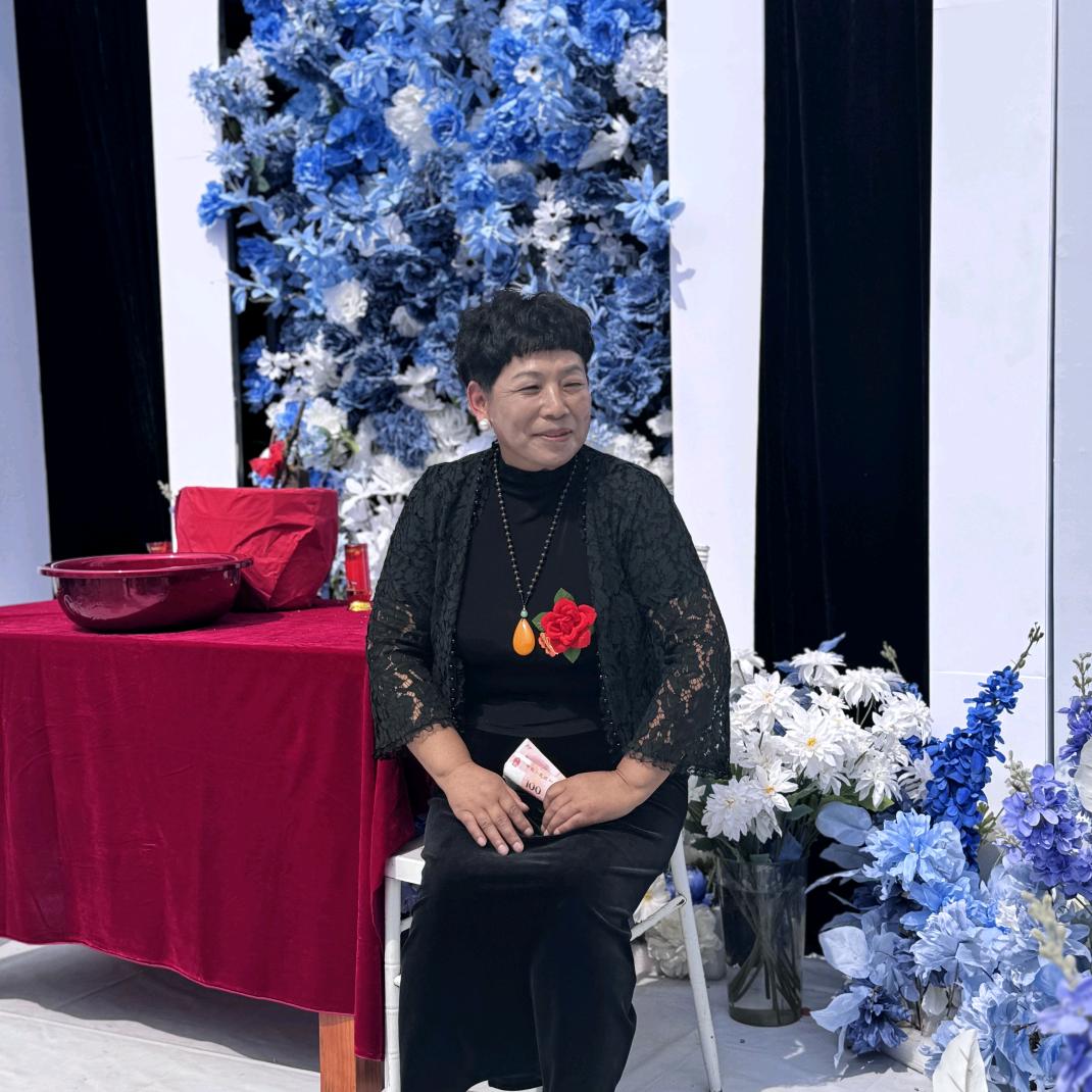 向幸福出发🙏🙏