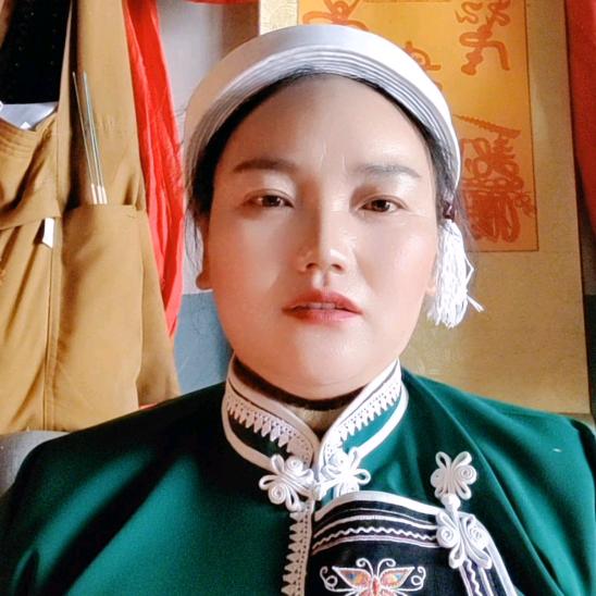 禅心静意，马师