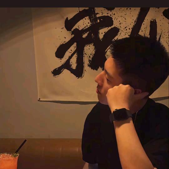@ 先 生