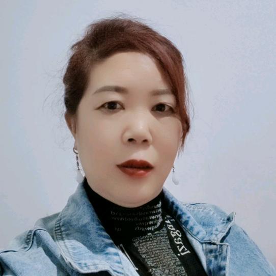 一辈子的笑容_
