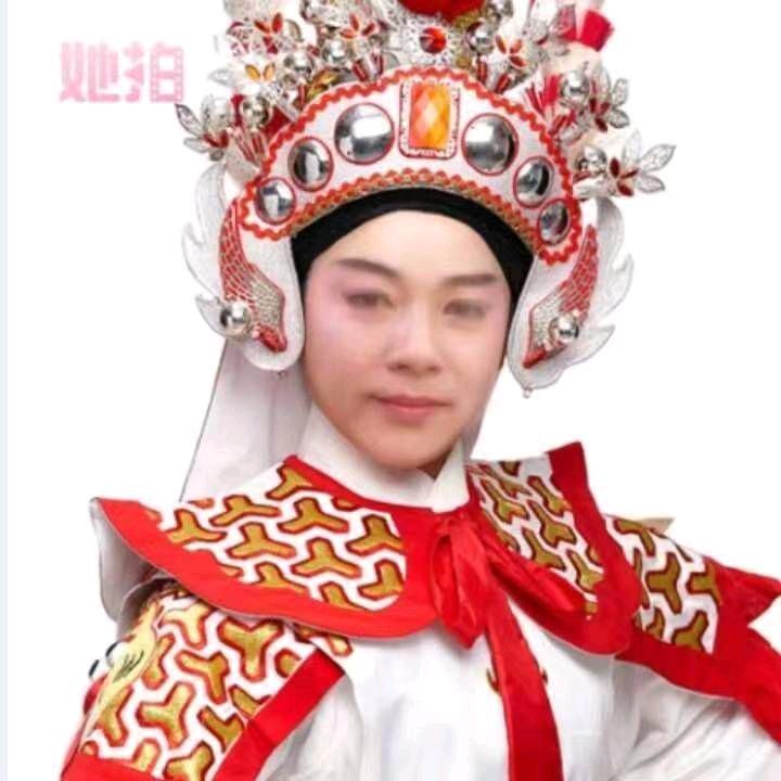 戏曲海洋