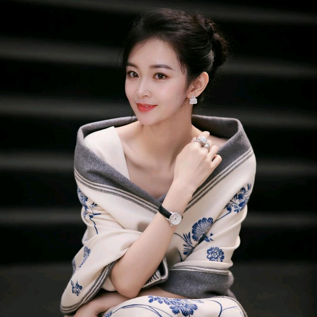 河南的妹子