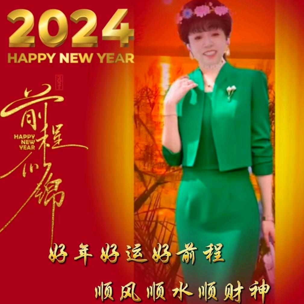 花吉祥