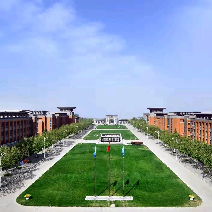 郑州商学院—牛老师