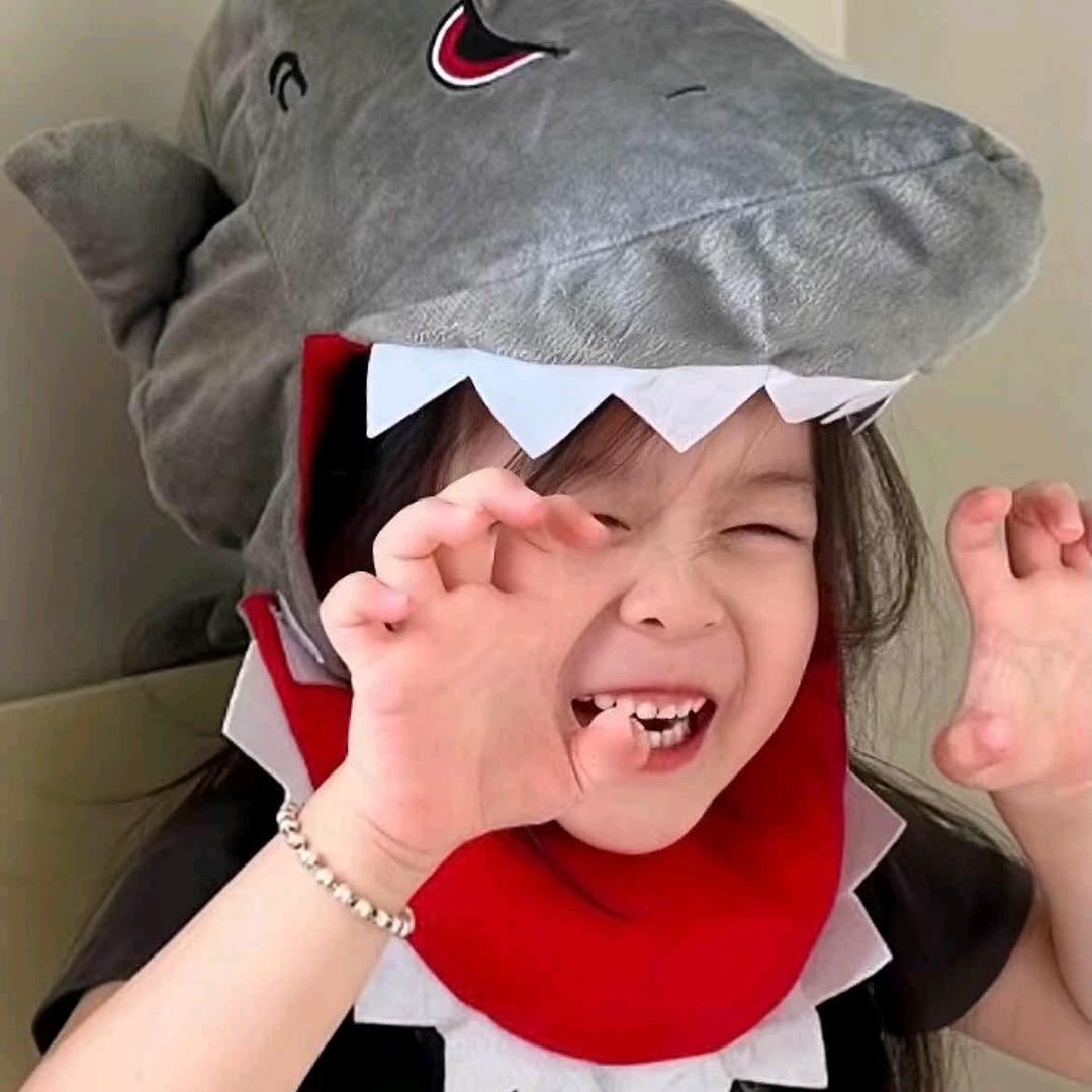 爱肉肉吖.
