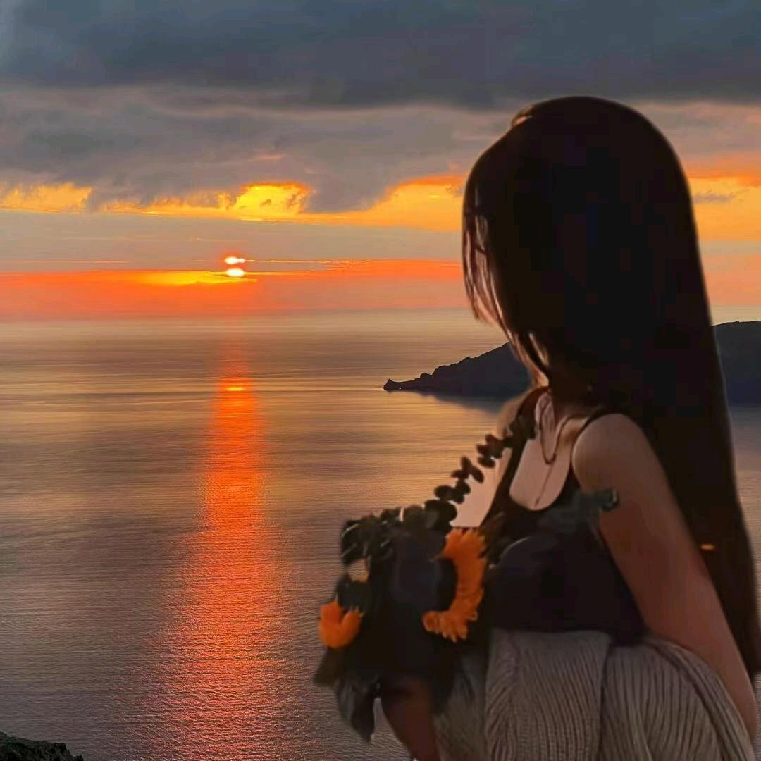 听说今天又想我了