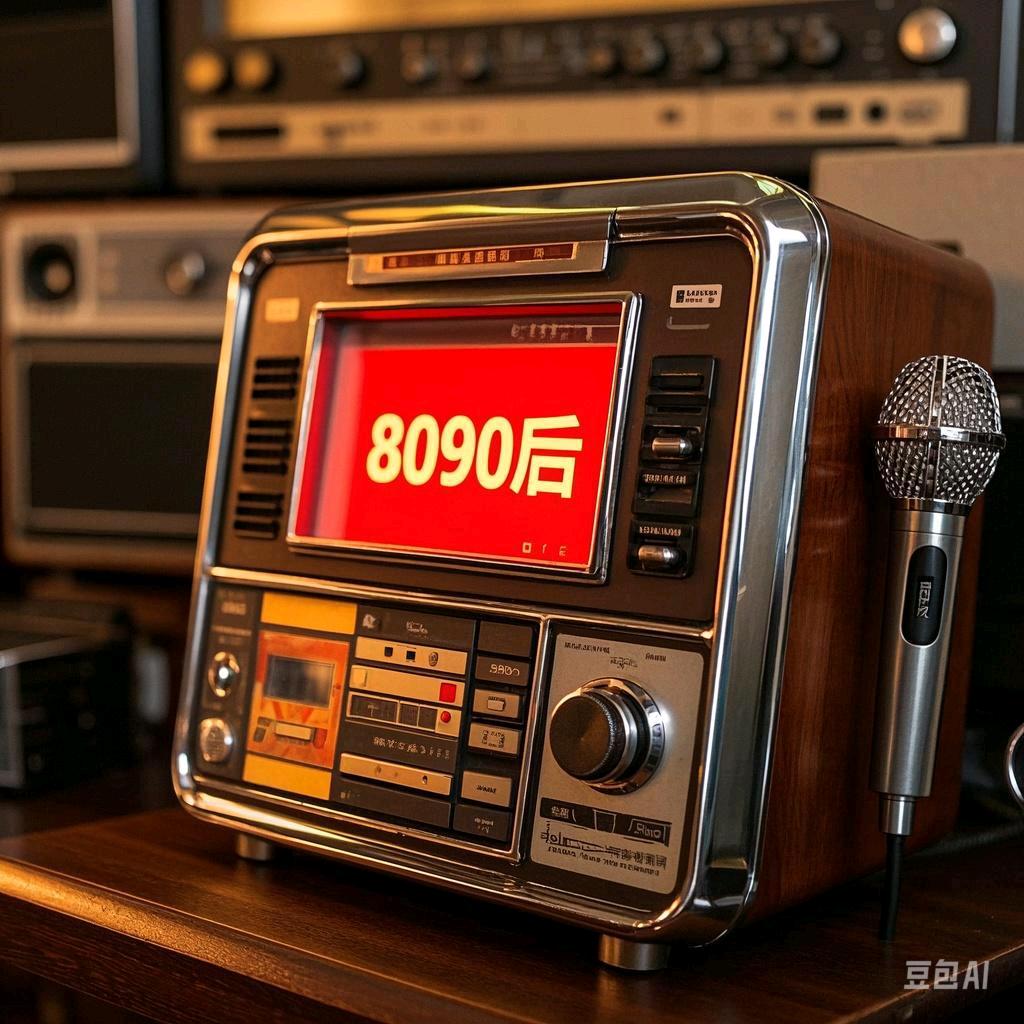 8090点歌台
