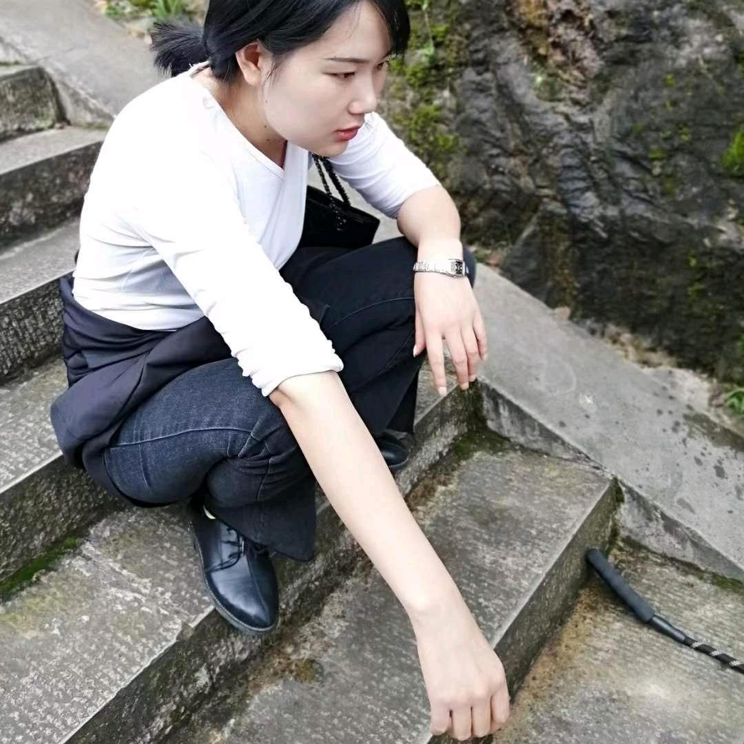 静待花开&