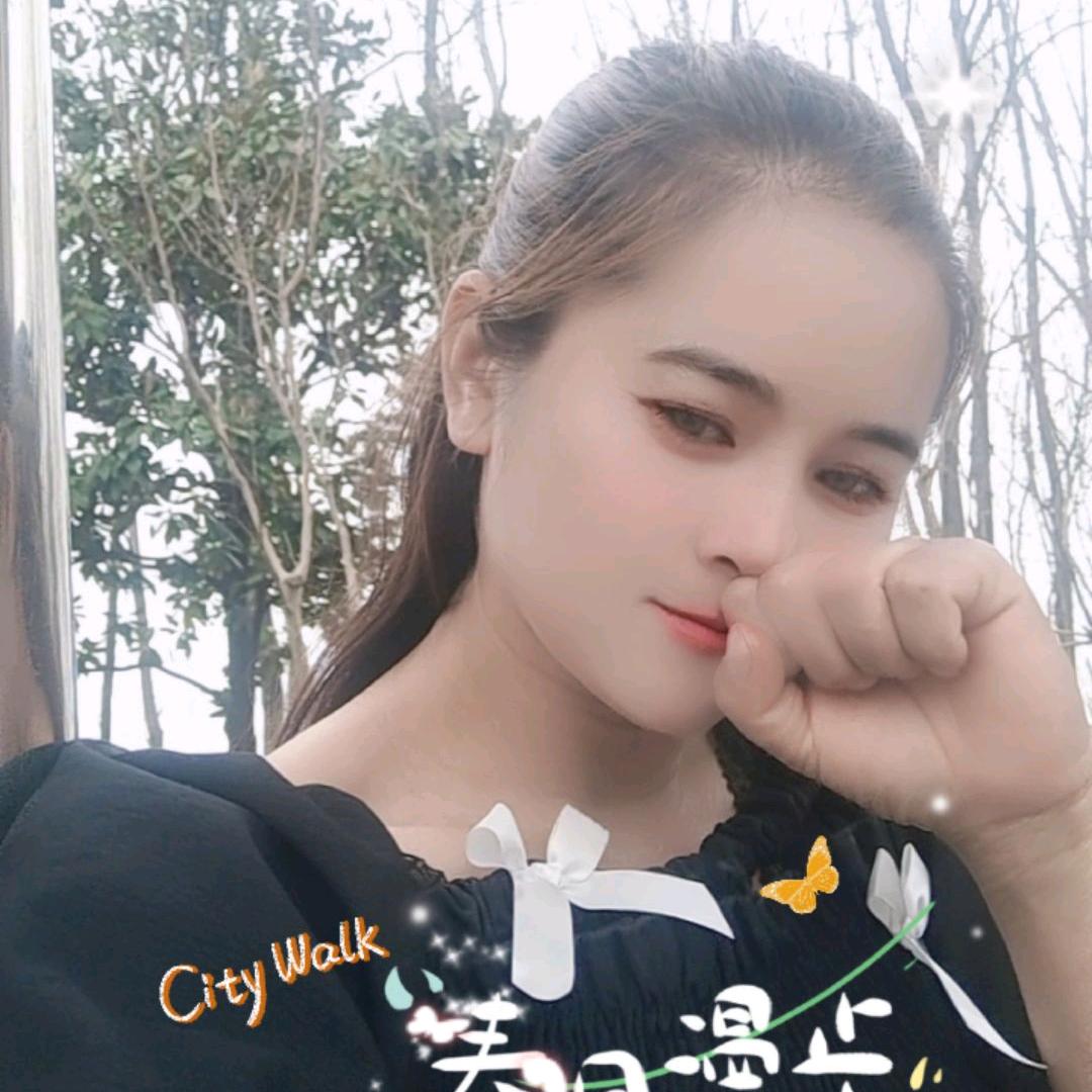 冰凌蔷薇女孩（直播筹备中）